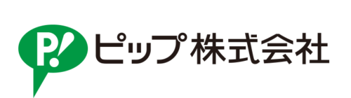 【ロゴ】ピップ_ママへのファーストプレゼント